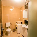 Apartment Rujno Starigrad Paklenica