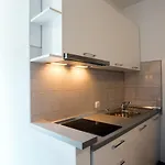 Rujno Апартаменты Стариград-Пакленица