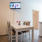 Rujno Apartment *