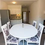 Rujno Apartment *