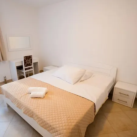Rujno Apartment