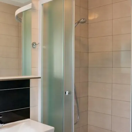 Apartment Rujno Starigrad Paklenica