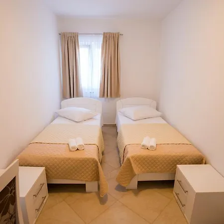 Apartment Rujno