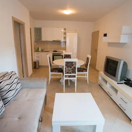 Apartment Rujno
