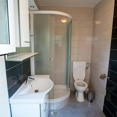 Apartment Rujno *