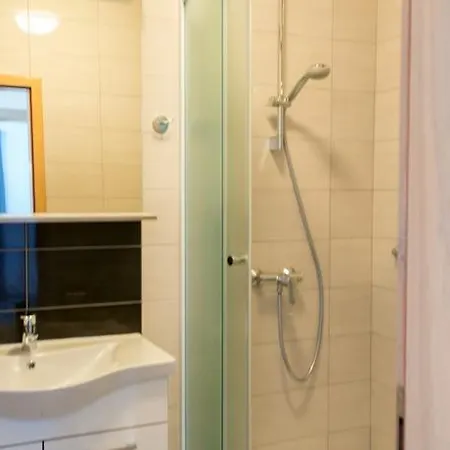 Apartment Rujno Starigrad Paklenica