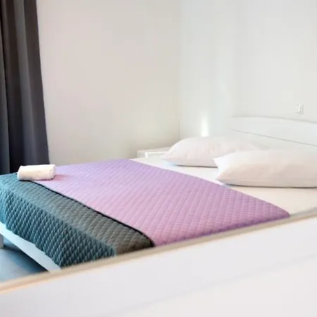 Rujno Apartment *