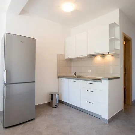 Apartment Rujno *