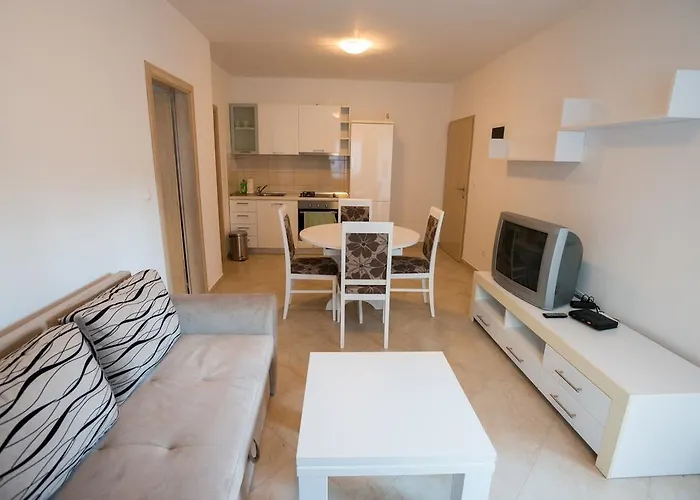 Апартаменты Rujno