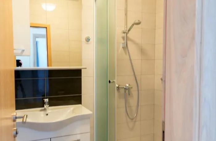 Апартаменты Rujno Стариград-Пакленица