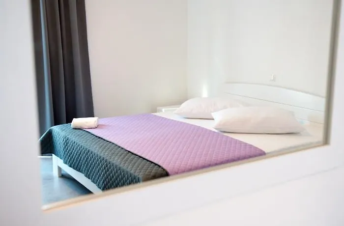 Rujno Апартаменты *