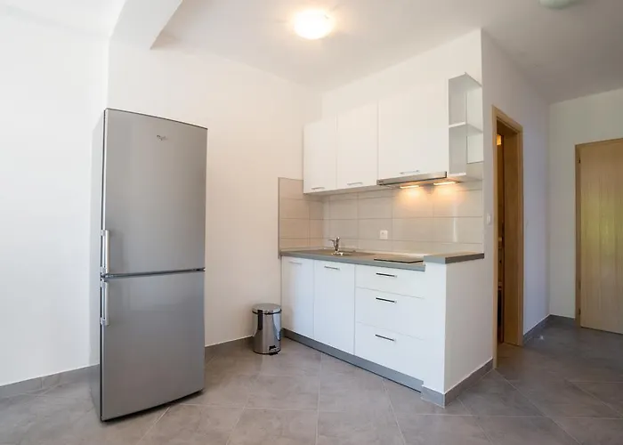 Апартаменты Rujno *